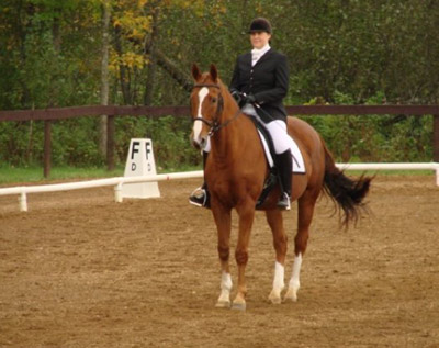 Sally and Vegas begin Second Level. (2009)
